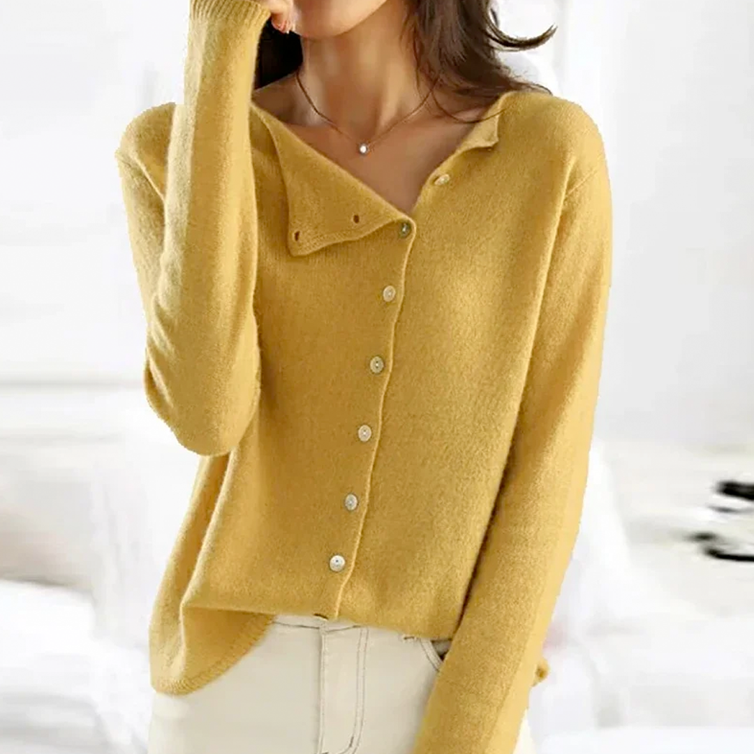 Georgia | Chic Cardigan