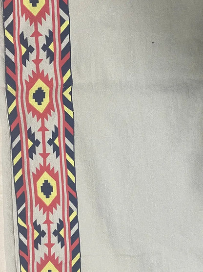 Wilder | Ethnic Comfort Fit Pants