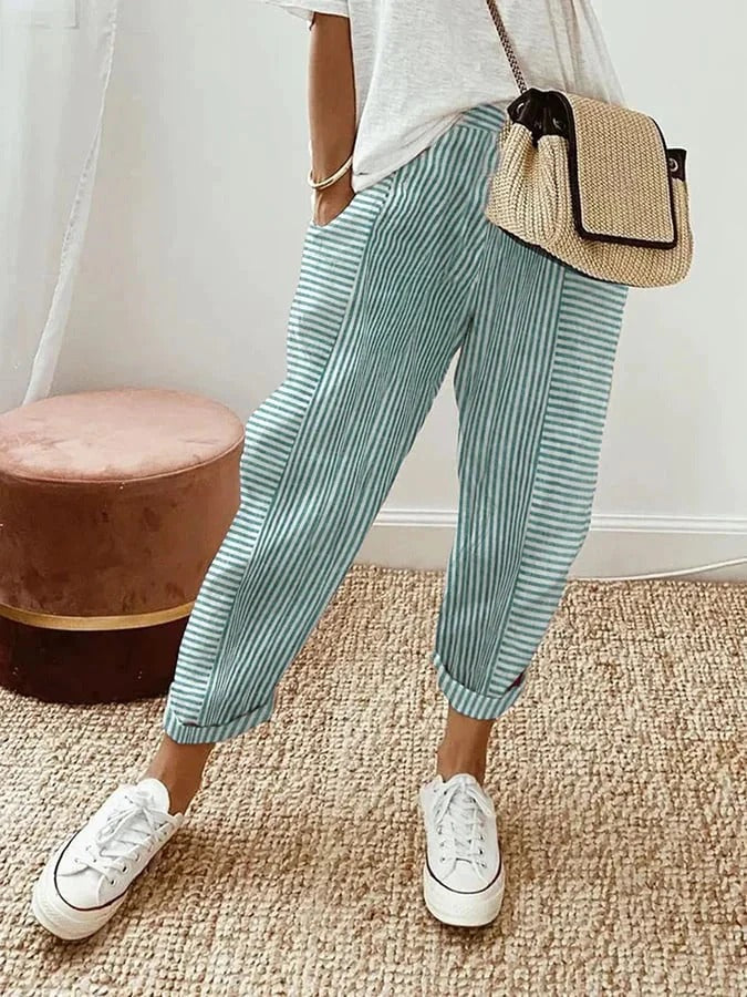 Skylar – Light Flattering Pants