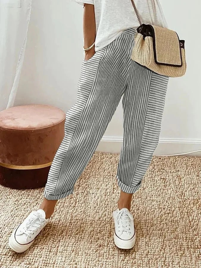 Skylar – Light Flattering Pants