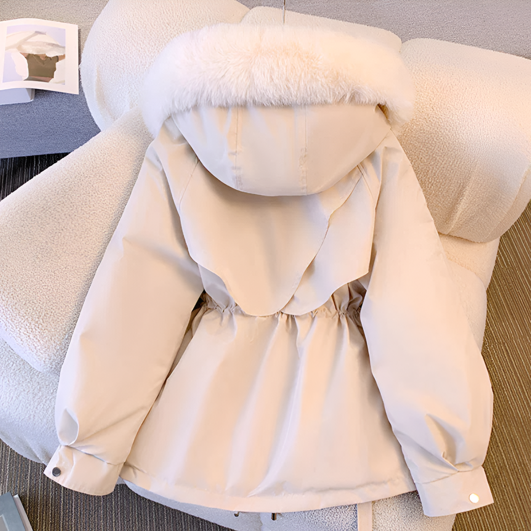 Maisie | Elegant Winter Coat