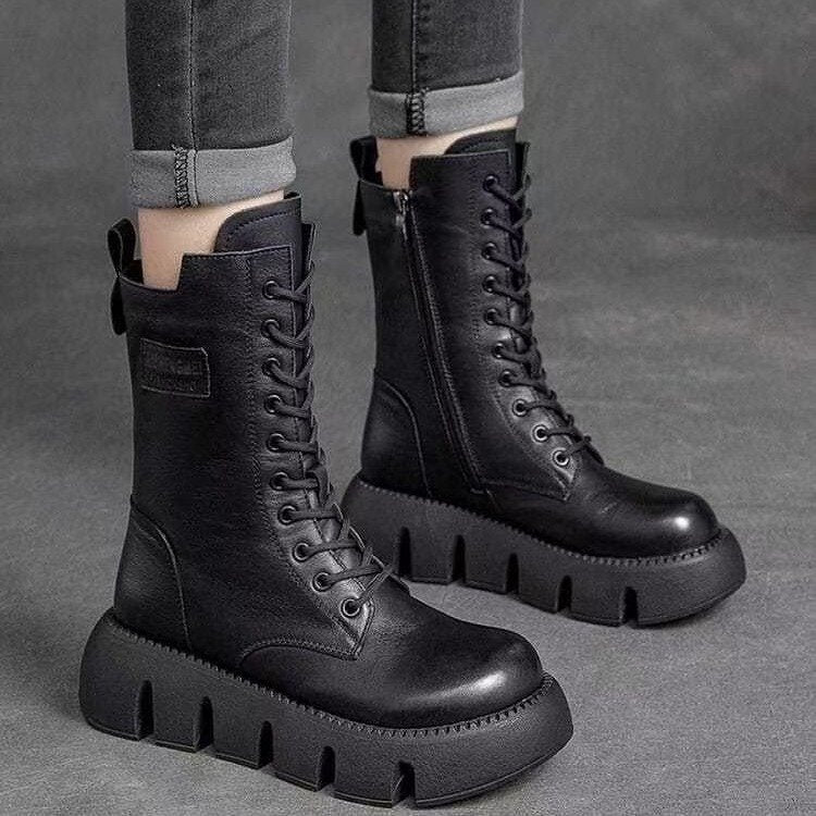 Kaylani | Orthopedic Winter Boots