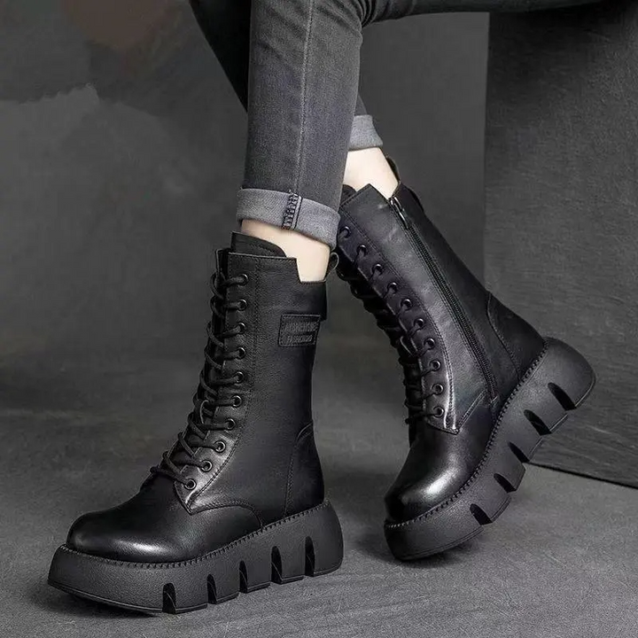 Kaylani | Orthopedic Winter Boots