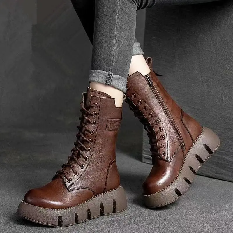Kaylani | Orthopedic Winter Boots