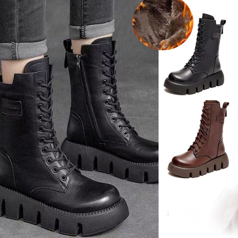 Kaylani | Orthopedic Winter Boots