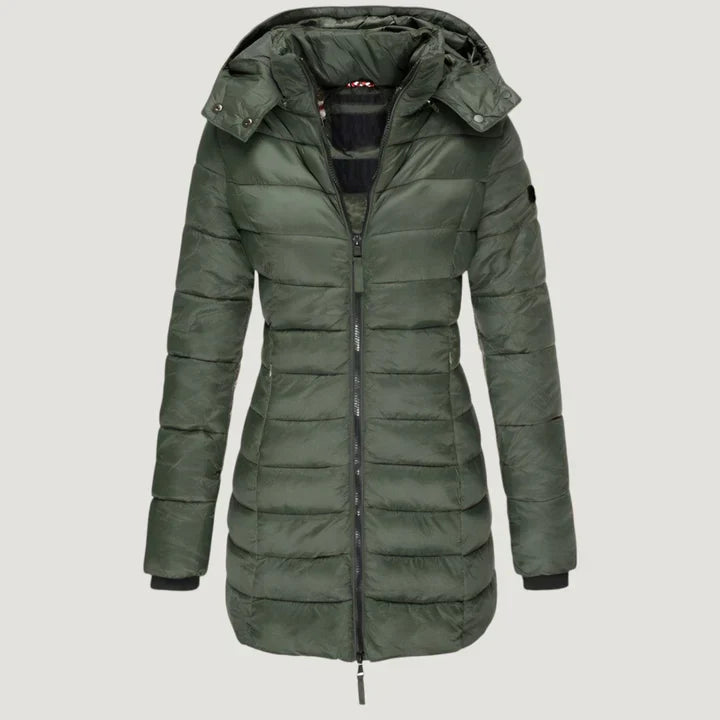 Lilly | Winter Jacket