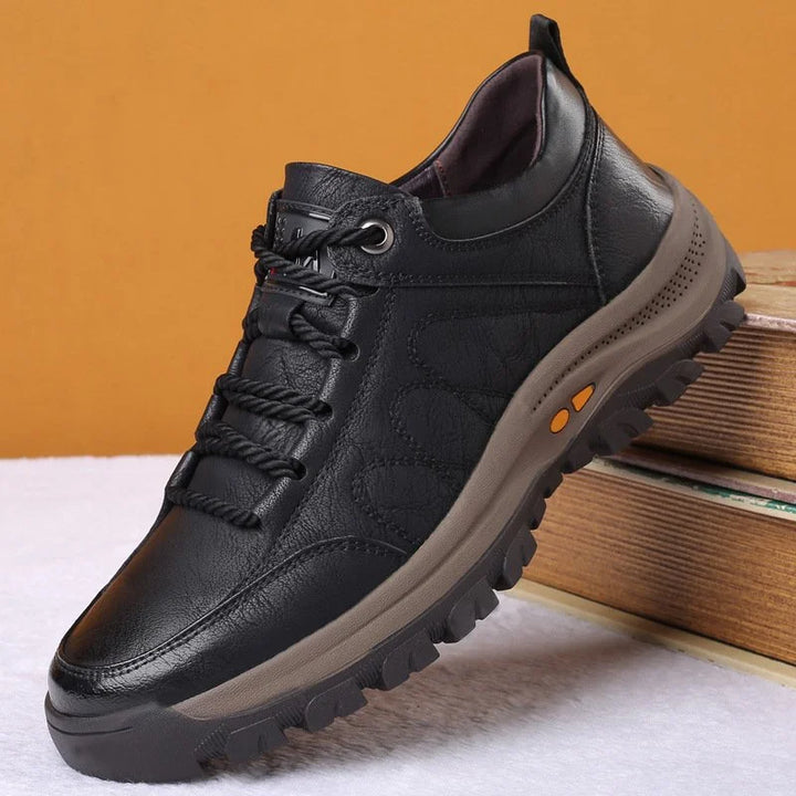 Cooper | Handmade Leather Men's Shoes