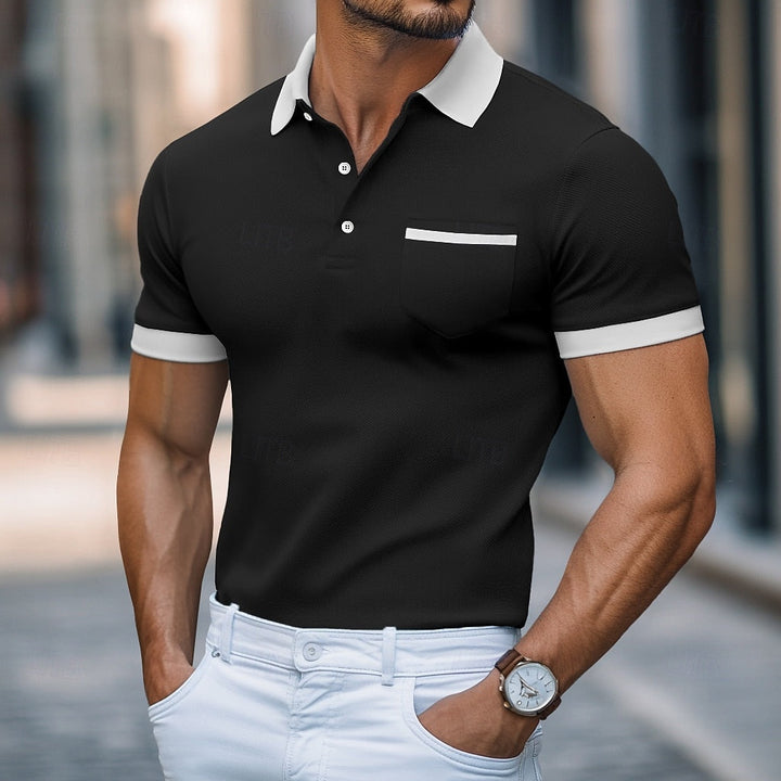 Job | Carter Shirt