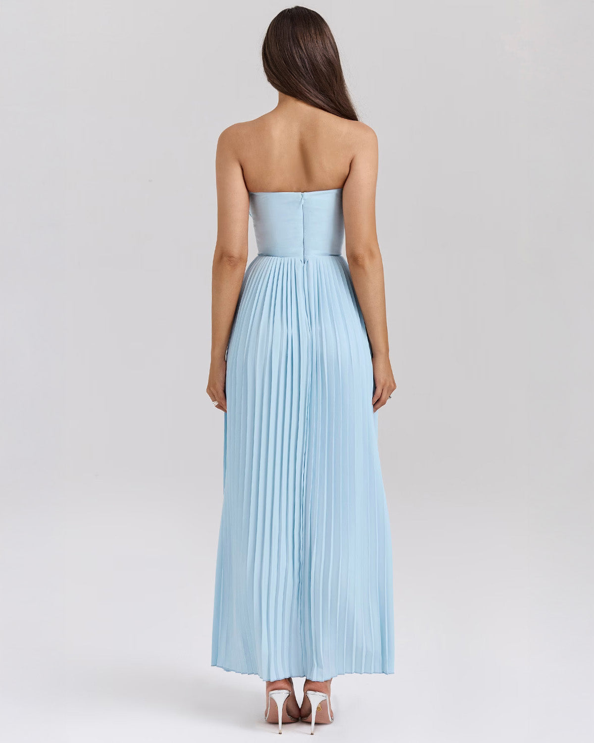 Stella |  Maxi Dress