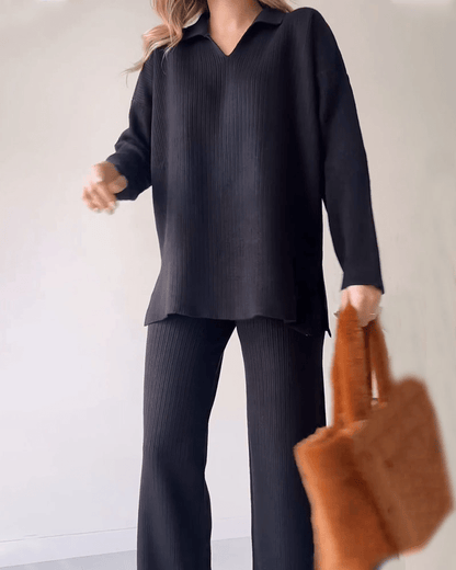 Reagan | Comfortable Two-Piece Set