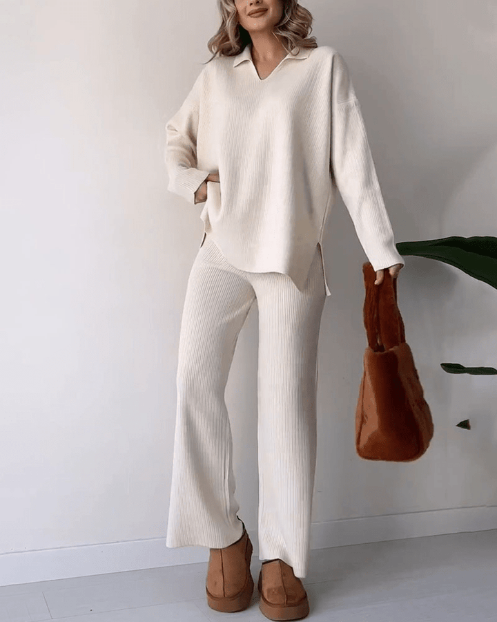 Reagan | Comfortable Two-Piece Set