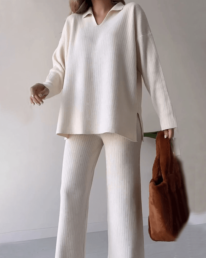 Reagan | Comfortable Two-Piece Set