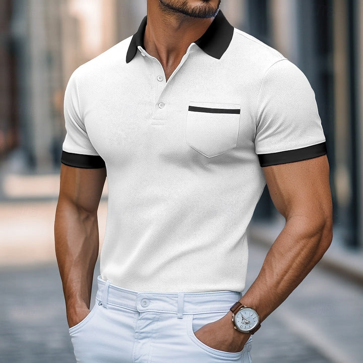 Job | Carter Shirt