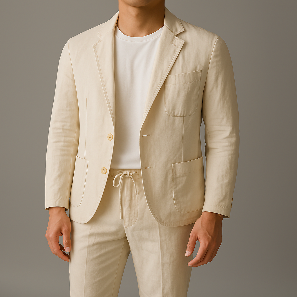 Arthur | Tailor's Set