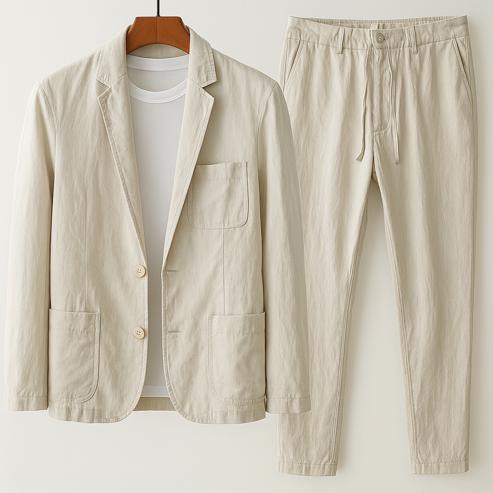 Arthur | Tailor's Set