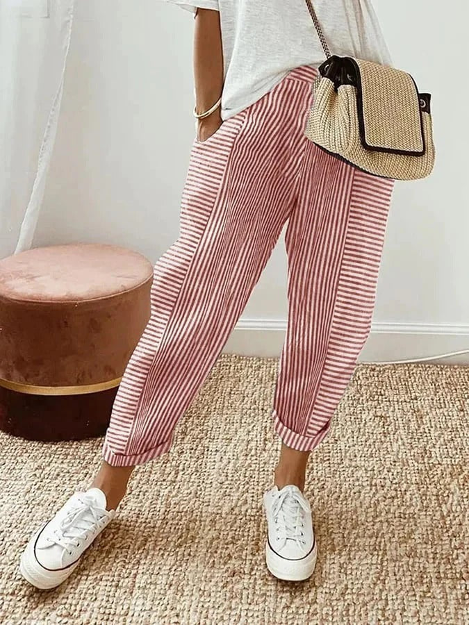 Skylar – Light Flattering Pants
