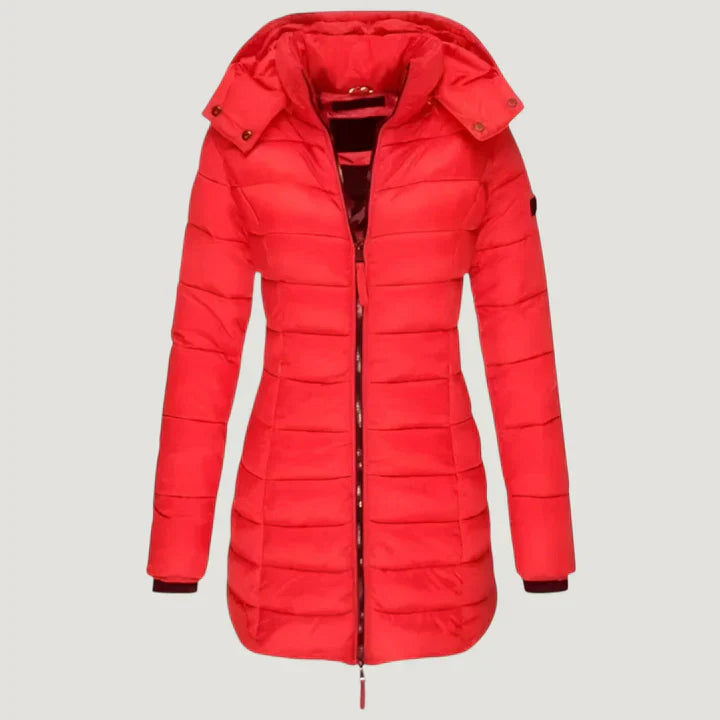 Lilly | Winter Jacket