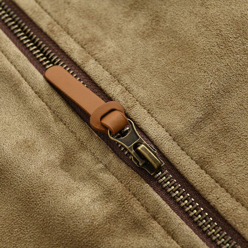 Caleb | Vintage Jacket