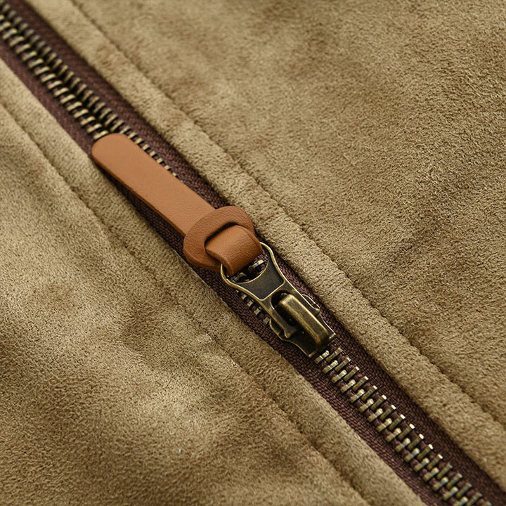 Caleb | Vintage Jacket