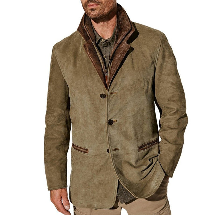 Caleb | Vintage Jacket