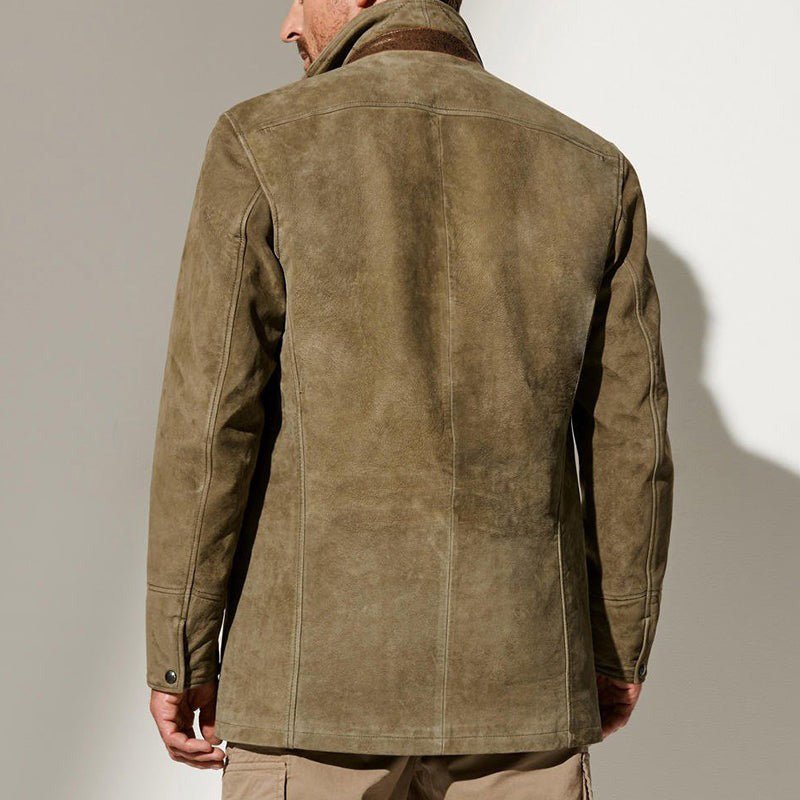 Caleb | Vintage Jacket