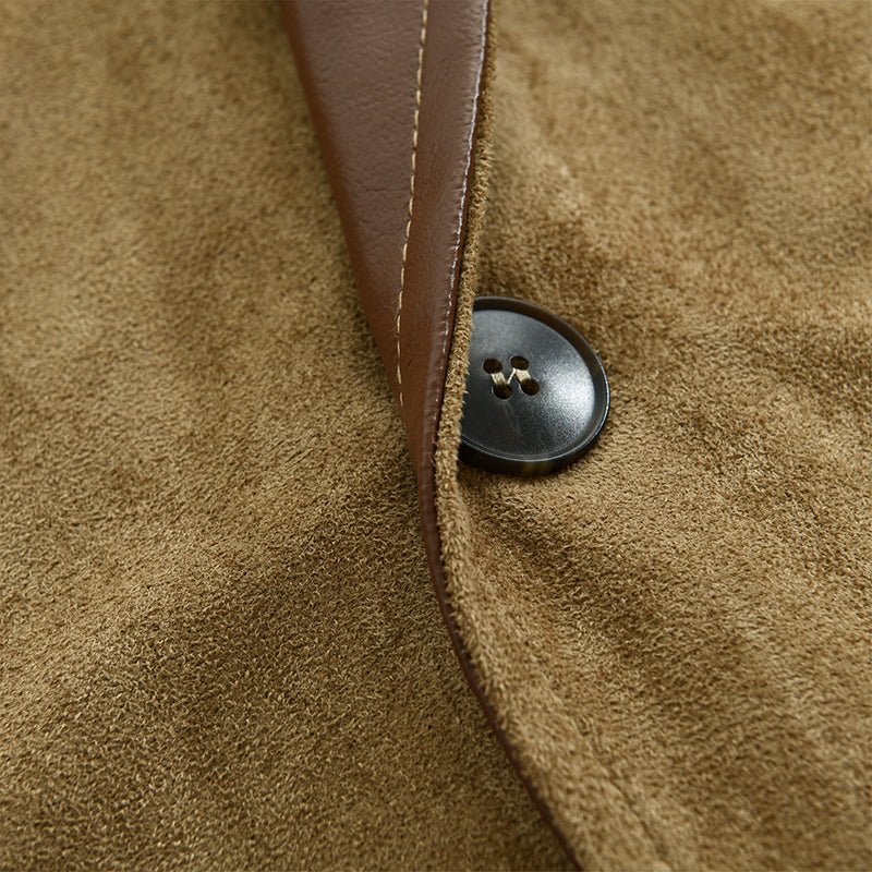 Caleb | Vintage Jacket