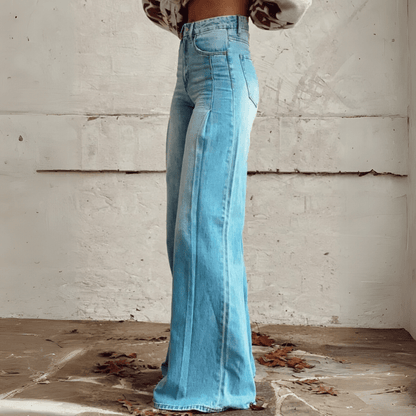 Isabella | Vintage Boho Pants