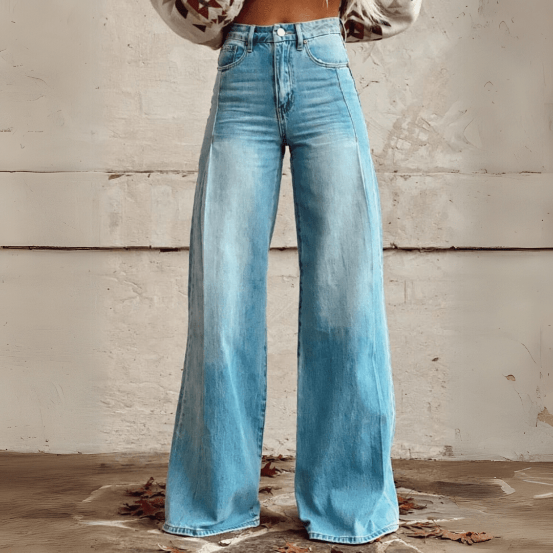 Isabella | Vintage Boho Pants