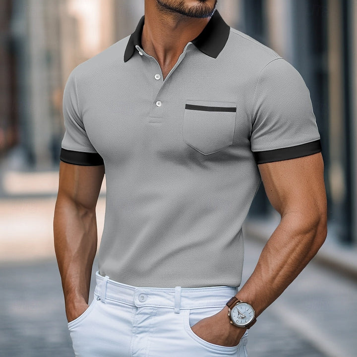 Job | Carter Shirt